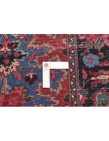 Tappeto Mashad Persia cm.305x408