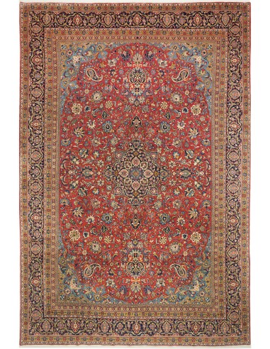 Tappeto Shahreza Persia cm.287x430