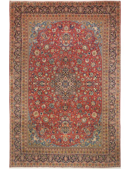 Tappeto Shahreza Persia cm.287x430