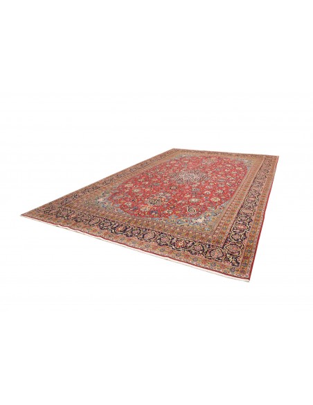 Tappeto Shahreza Persia cm.287x430