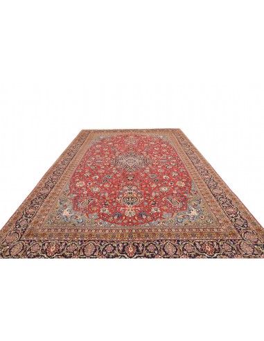 Tappeto Shahreza Persia cm.287x430