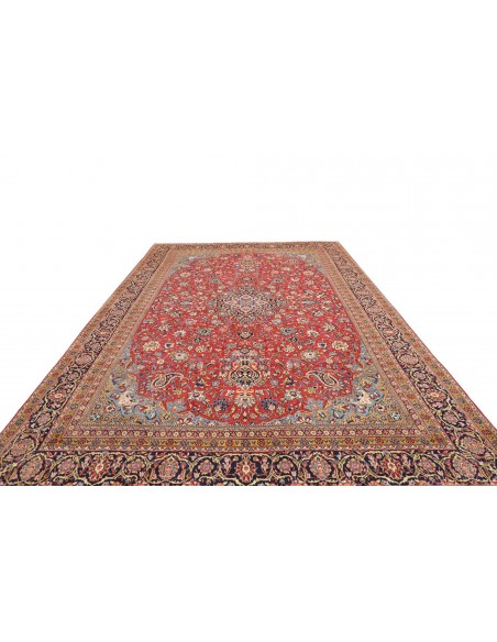 Tappeto Shahreza Persia cm.287x430
