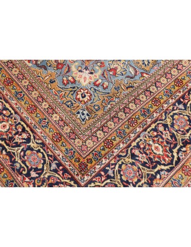Tappeto Shahreza Persia cm.287x430