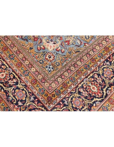 Tappeto Shahreza Persia cm.287x430