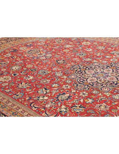 Tappeto Shahreza Persia cm.287x430