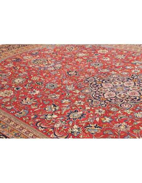 Tappeto Shahreza Persia cm.287x430