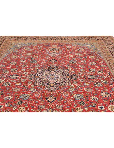 Tappeto Shahreza Persia cm.287x430