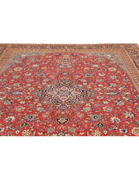 Tappeto Shahreza Persia cm.287x430