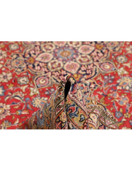 Tappeto Shahreza Persia cm.287x430