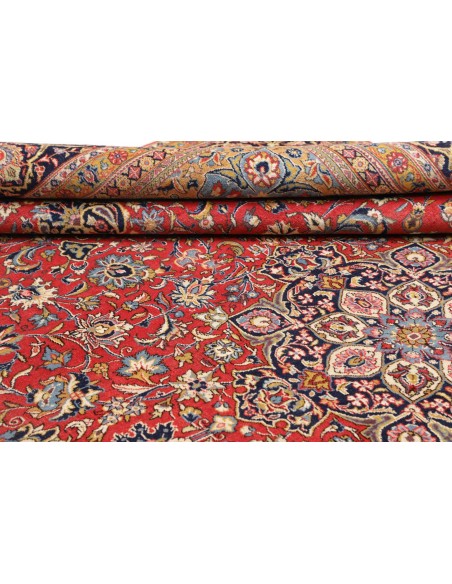 Tappeto Shahreza Persia cm.287x430