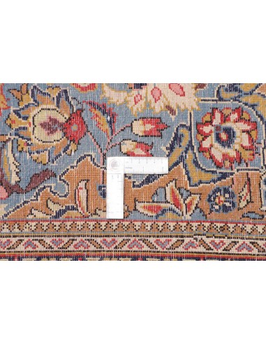 Tappeto Shahreza Persia cm.287x430