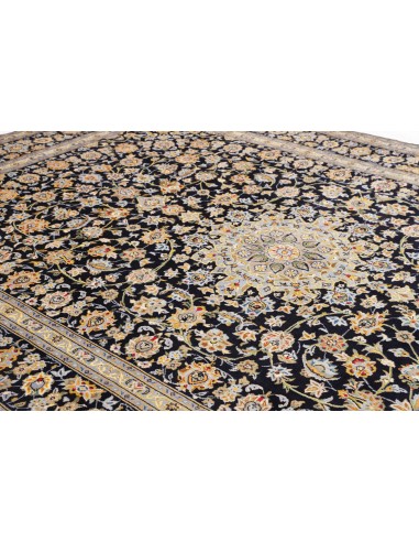 Tappeto Kashan Persia cm.258x375