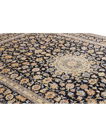 Tappeto Kashan Persia cm.258x375