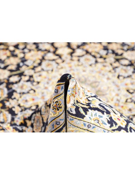 Tappeto Kashan Persia cm.258x375