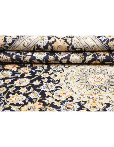 Tappeto Kashan Persia cm.258x375