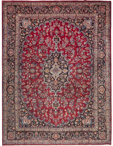Tappeto Mashad Persia cm.293x387