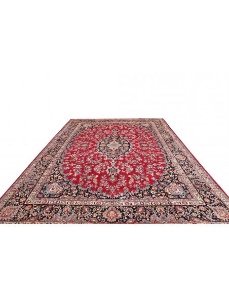 Tappeto Mashad Persia cm.293x387