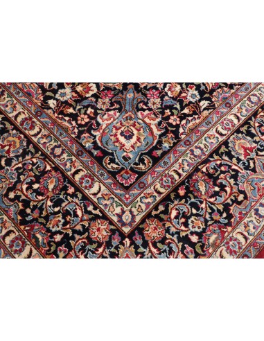 Tappeto Mashad Persia cm.293x387