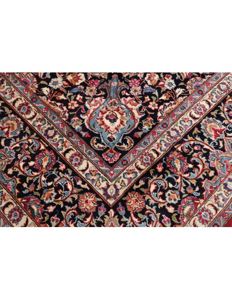 Tappeto Mashad Persia cm.293x387