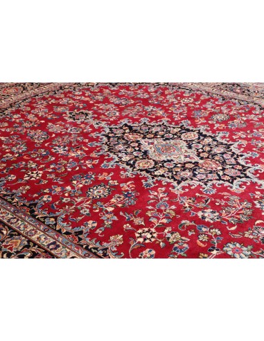 Tappeto Mashad Persia cm.293x387
