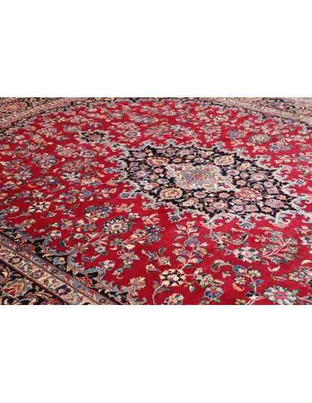 Tappeto Mashad Persia cm.293x387