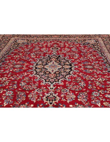 Tappeto Mashad Persia cm.293x387