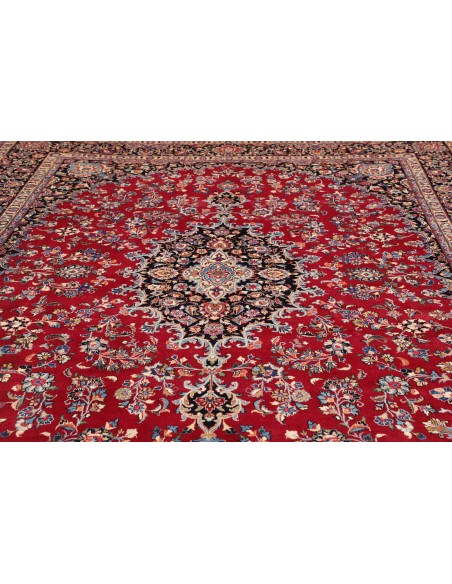 Tappeto Mashad Persia cm.293x387