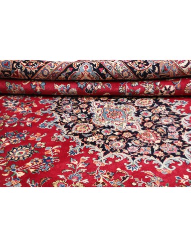 Tappeto Mashad Persia cm.293x387