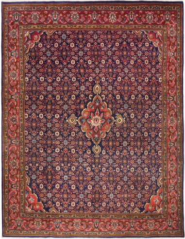 Tappeto Sarough Persia cm.295x388