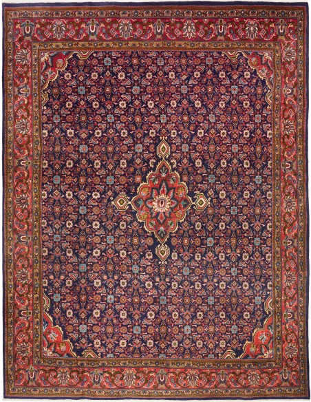Tappeto Sarough Persia cm.295x388