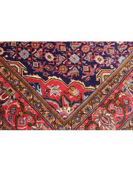 Tappeto Sarough Persia cm.295x388