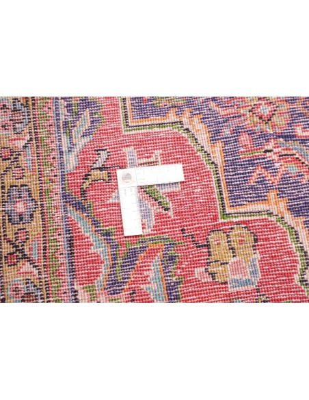 Tappeto Sarough Persia cm.295x388