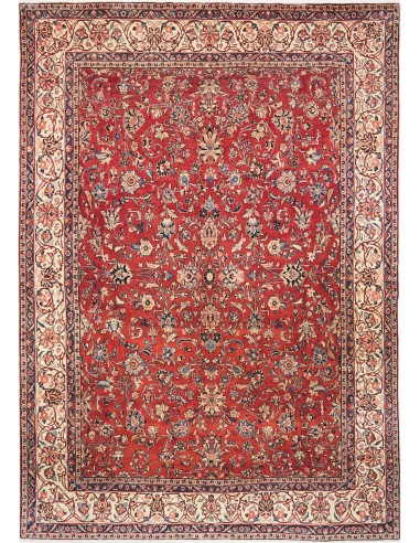 Tappeto Sarough Persia cm.262x375