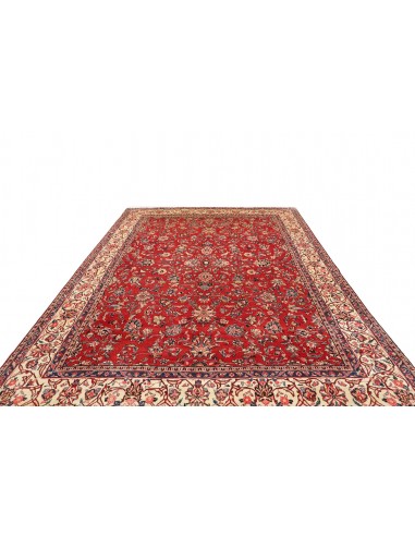 Tappeto Sarough Persia cm.262x375