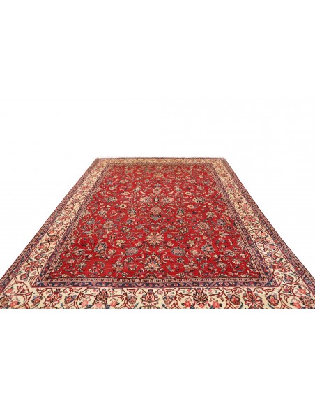 Tappeto Sarough Persia cm.262x375