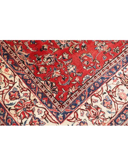 Tappeto Sarough Persia cm.262x375
