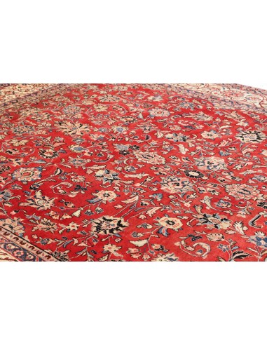 Tappeto Sarough Persia cm.262x375