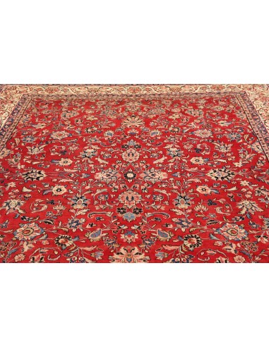 Tappeto Sarough Persia cm.262x375