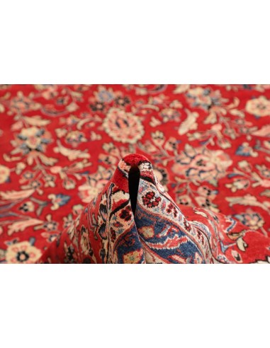 Tappeto Sarough Persia cm.262x375