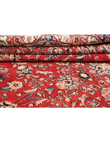 Tappeto Sarough Persia cm.262x375