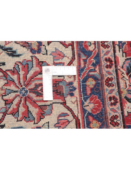 Tappeto Sarough Persia cm.262x375