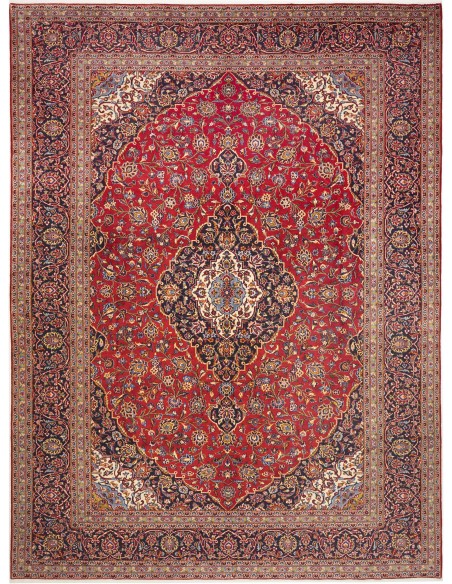 Tappeto Ardakan Persia cm.293x400