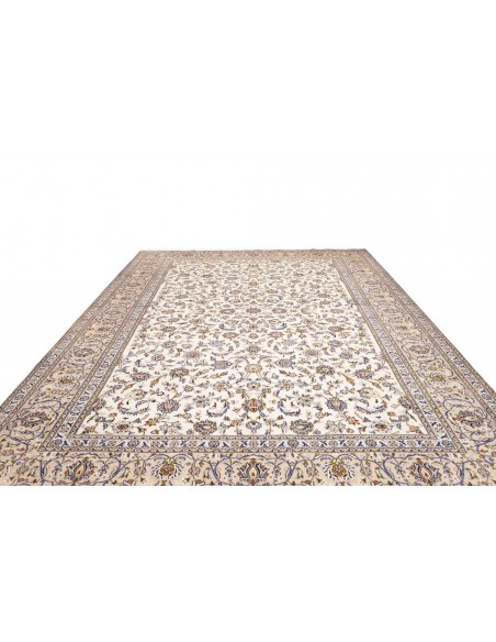 Tappeto Kashan Persia cm.305x395