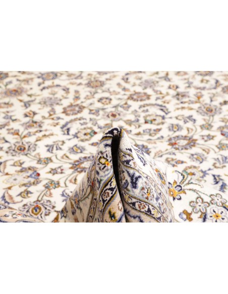 Tappeto Kashan Persia cm.305x395