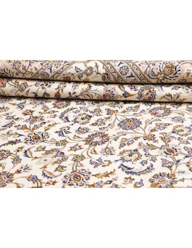 Tappeto Kashan Persia cm.305x395