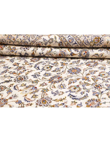 Tappeto Kashan Persia cm.305x395