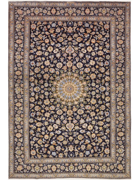 Tappeto Kashan Persia cm.255x370