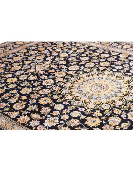 Tappeto Kashan Persia cm.255x370