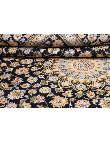 Tappeto Kashan Persia cm.255x370