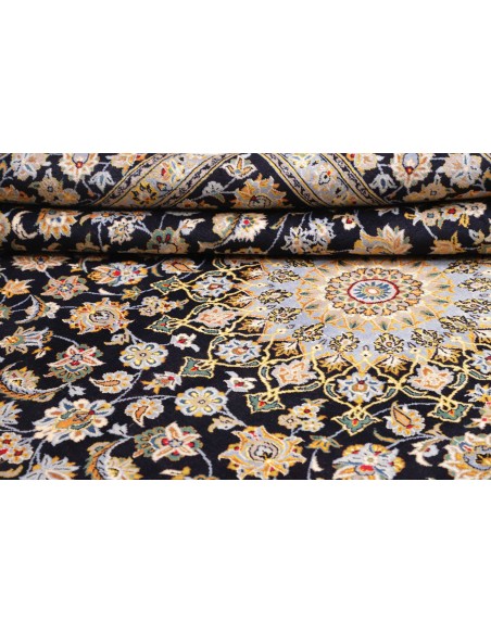 Tappeto Kashan Persia cm.255x370